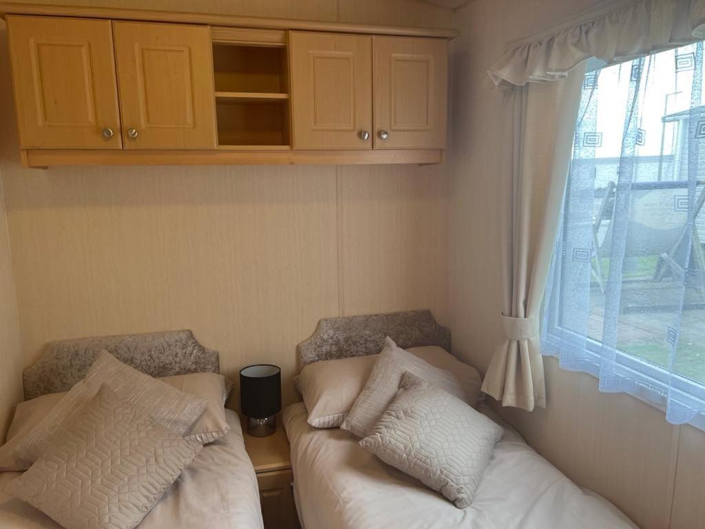 353 Northfield Campsite Skipsea
